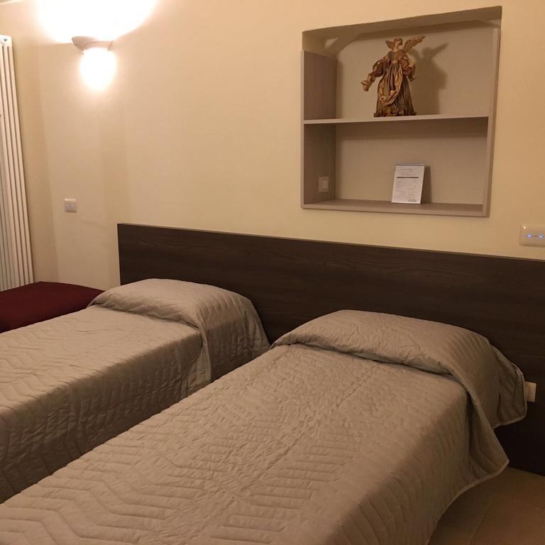 B&B San Potito Матера Экстерьер фото